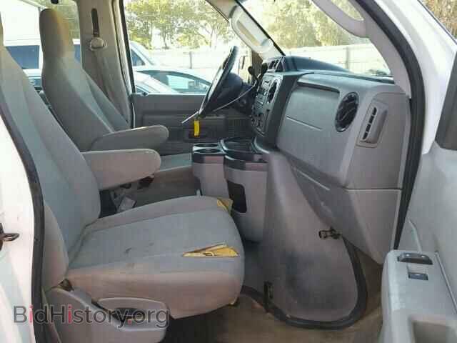 2011 FORD ECONOLINE - VIN: 1FBSS3BL6BDA00953 - Фото 5