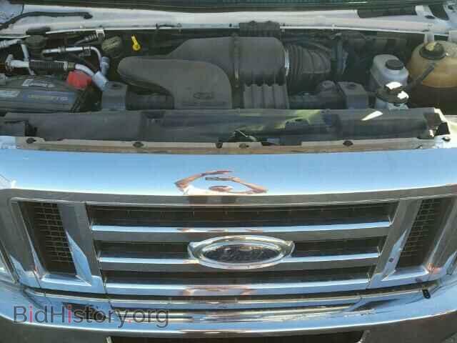 2011 FORD ECONOLINE - VIN: 1FBSS3BL6BDA00953 - Фото 7