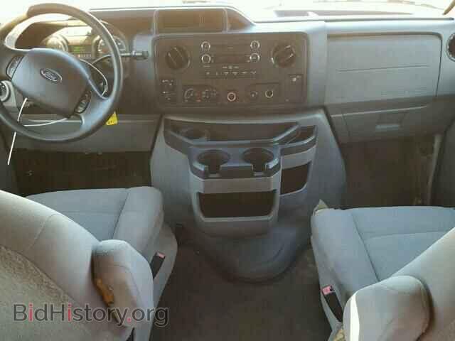 2011 FORD ECONOLINE - VIN: 1FBSS3BL6BDA00953 - Фото 10