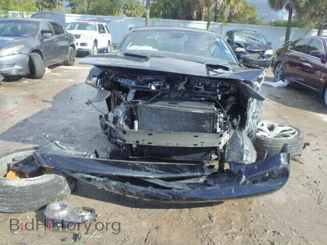 2015 DODGE CHALLENGER - VIN: 2C3CDZBG1FH737362 - Photo 10