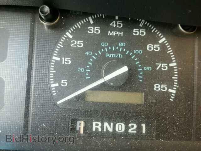 1993 FORD ECONOLINE - VIN: 1FDEE14H6PHA68548 - Photo 8