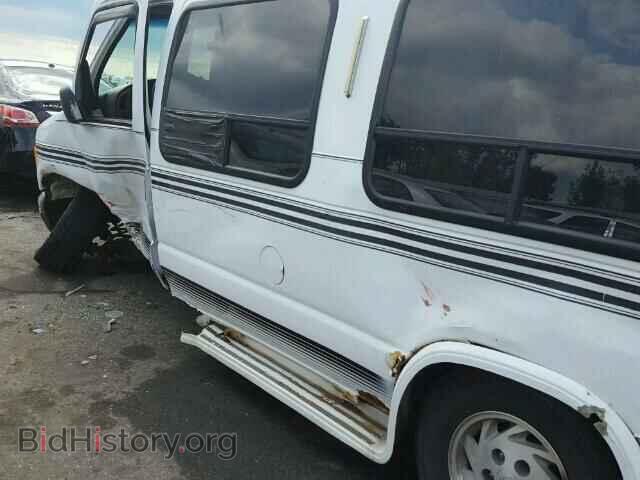 1993 FORD ECONOLINE - VIN: 1FDEE14H6PHA68548 - Photo 9