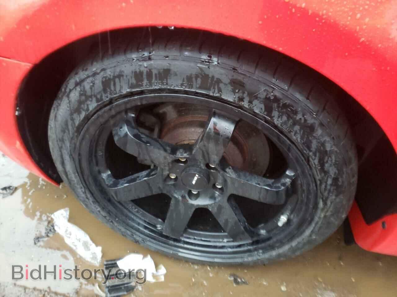2012 HYUNDAI GENESIS - VIN: KMHHT6KD6CU074156 - Фото 9
