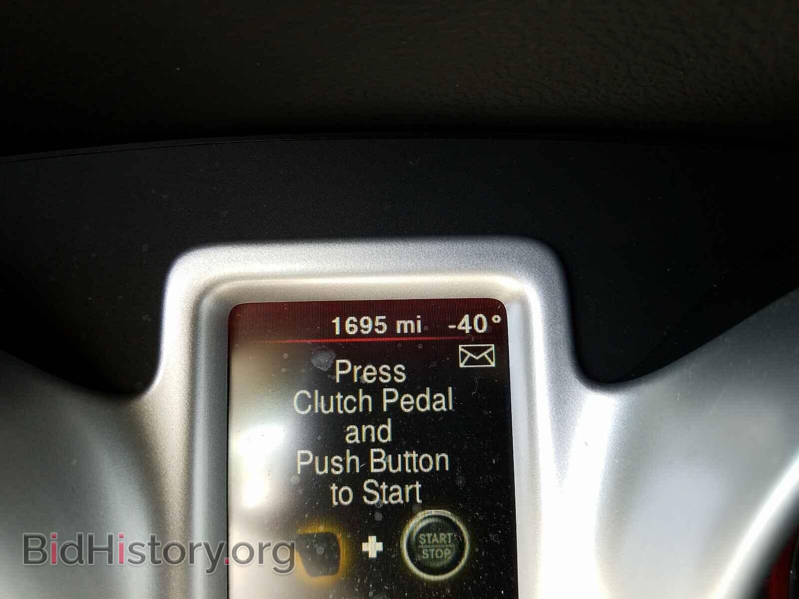 2020 DODGE JOURNEY - VIN: 3C4PDCAB9LT254009 - Фото 8