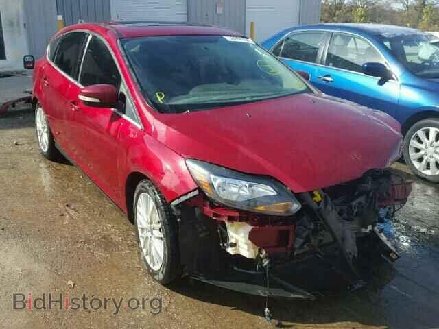 Photo 1FADP3N27DL146138 - FORD FOCUS 2013