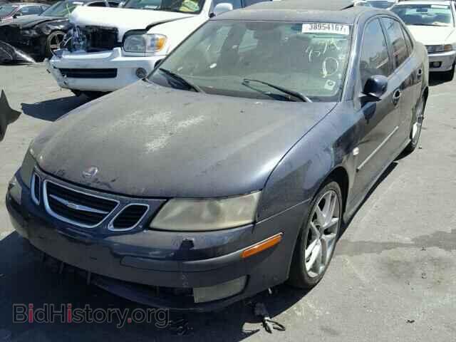2004 SAAB 9 3 - VIN: YS3FH46Y341023451 - Фото 2