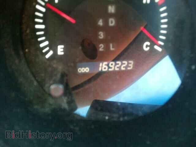 2002 LEXUS ES300 - VIN: JTHBF30G820034744 - Фото 8