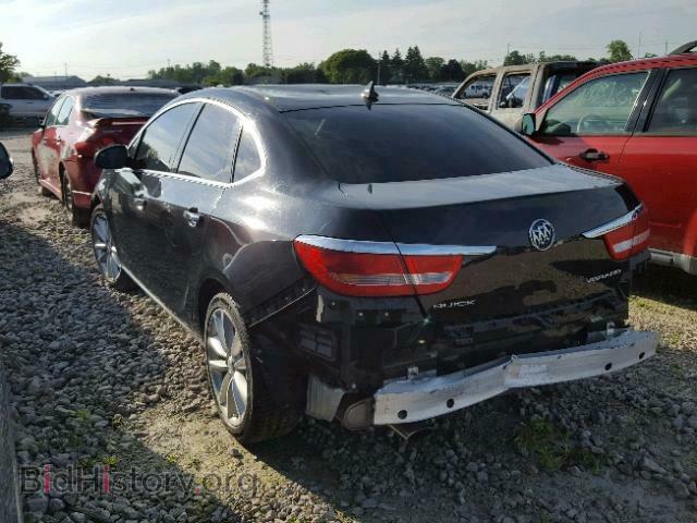2012 BUICK VERANO - VIN: 1G4PP5SKXC4170199 - Фото 3