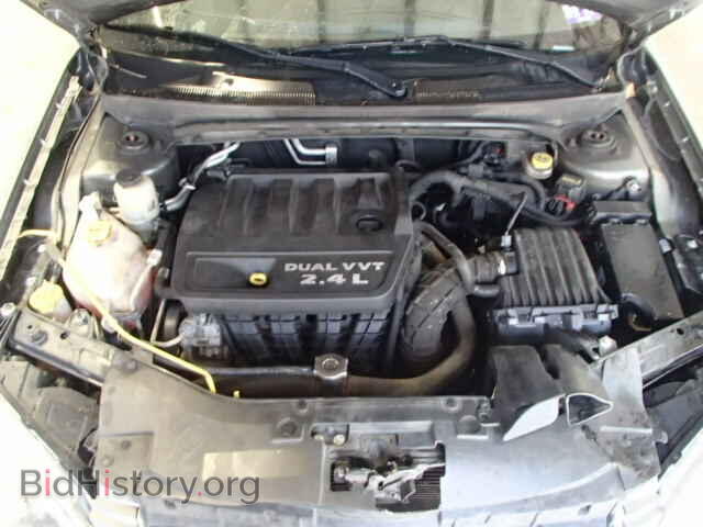 2013 CHRYSLER 200 - VIN: 1C3CCBBB5DN584214 - Фото 7