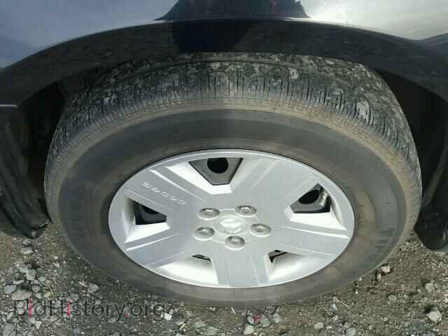2010 DODGE AVENGER - VIN: 1B3CC4FB3AN218167 - Фото 10