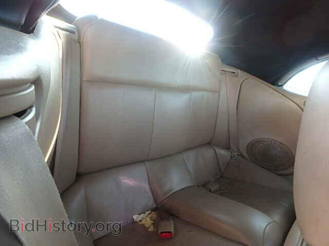 2002 MITSUBISHI ECLIPSE - VIN: 4A3AE85H52E016958 - Фото 6