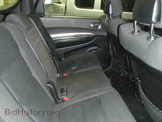 2013 DODGE DURANGO - VIN: 1C4RDJAG2DC688813 - Photo 6