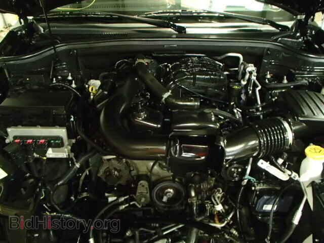2013 DODGE DURANGO - VIN: 1C4RDJAG2DC688813 - Photo 7