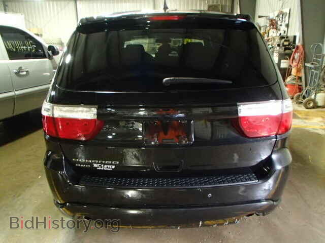 2013 DODGE DURANGO - VIN: 1C4RDJAG2DC688813 - Photo 9