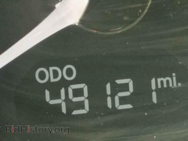 2012 HYUNDAI SONATA - VIN: KMHEC4A43CA056546 - Photo 8