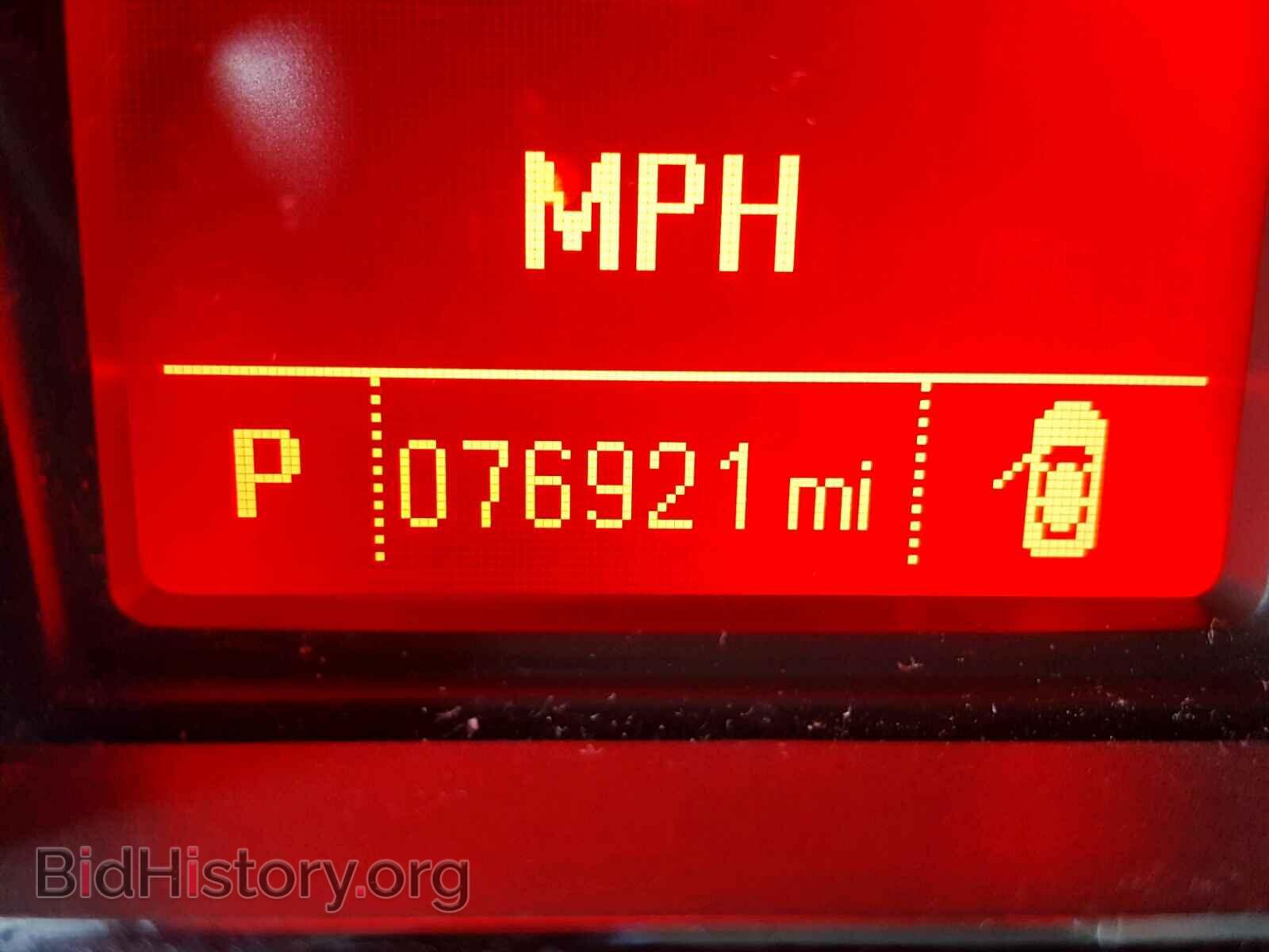 2012 GMC TERRAIN - VIN: 2GKALMEK1C6189948 - Photo 8