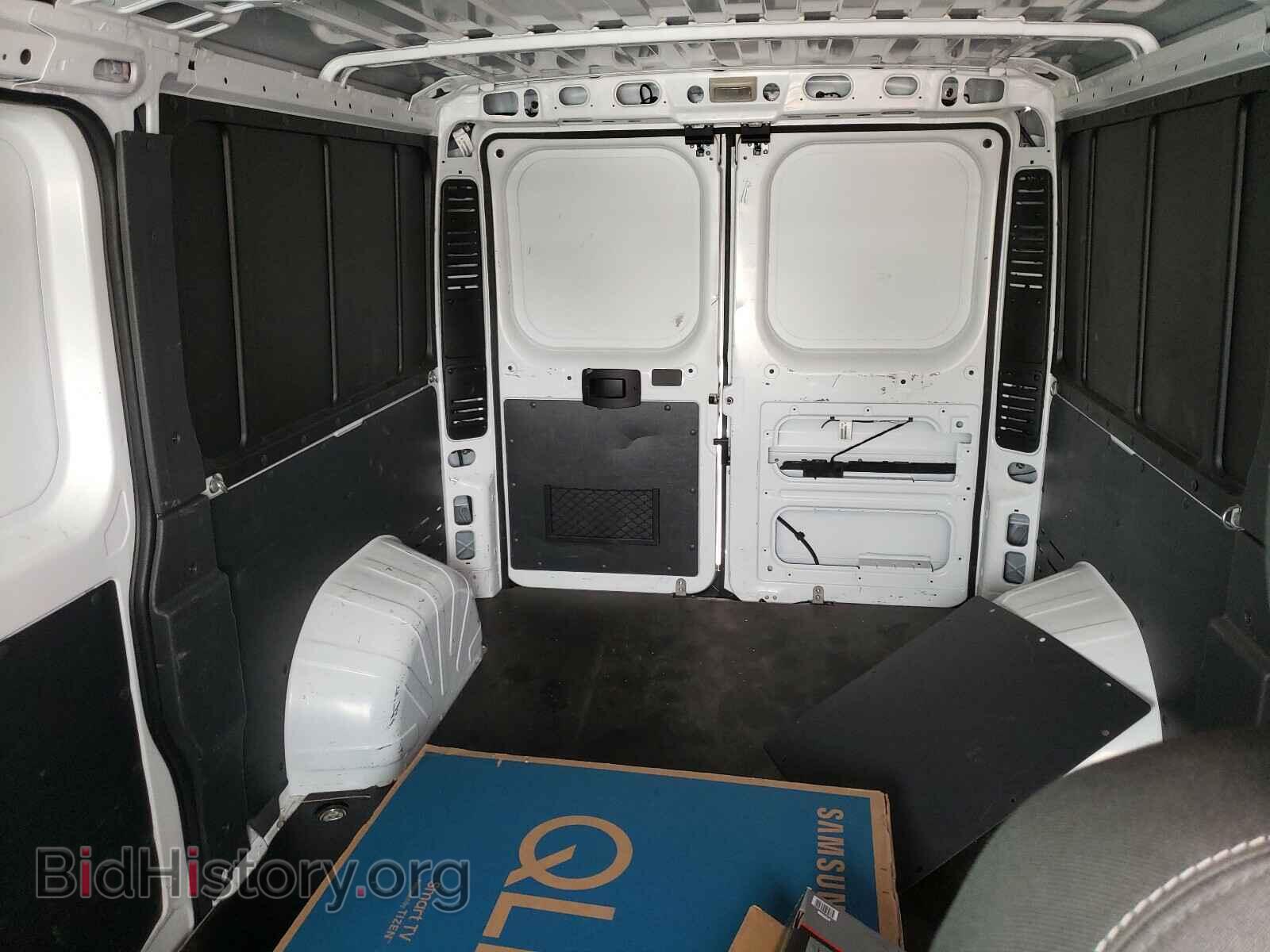 2019 RAM PROMASTER - VIN: 3C6TRVAG5KE532647 - Фото 6