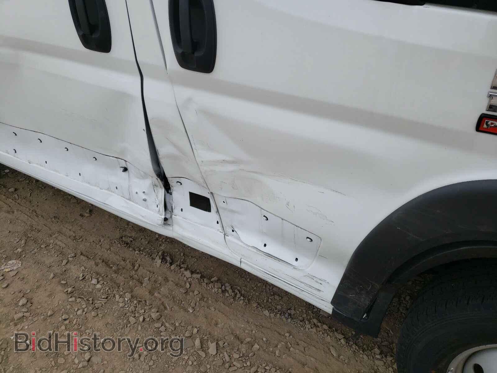 2019 RAM PROMASTER - VIN: 3C6TRVAG5KE532647 - Фото 9