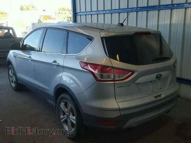 2013 FORD ESCAPE - VIN: 1FMCU9GX7DUD72258 - Фото 3