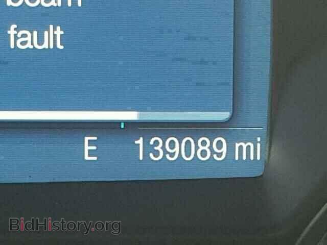 2013 FORD ESCAPE - VIN: 1FMCU9GX7DUD72258 - Фото 8