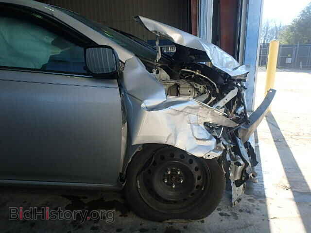 2013 TOYOTA COROLLA - VIN: 2T1BU4EEXDC919072 - Photo 9