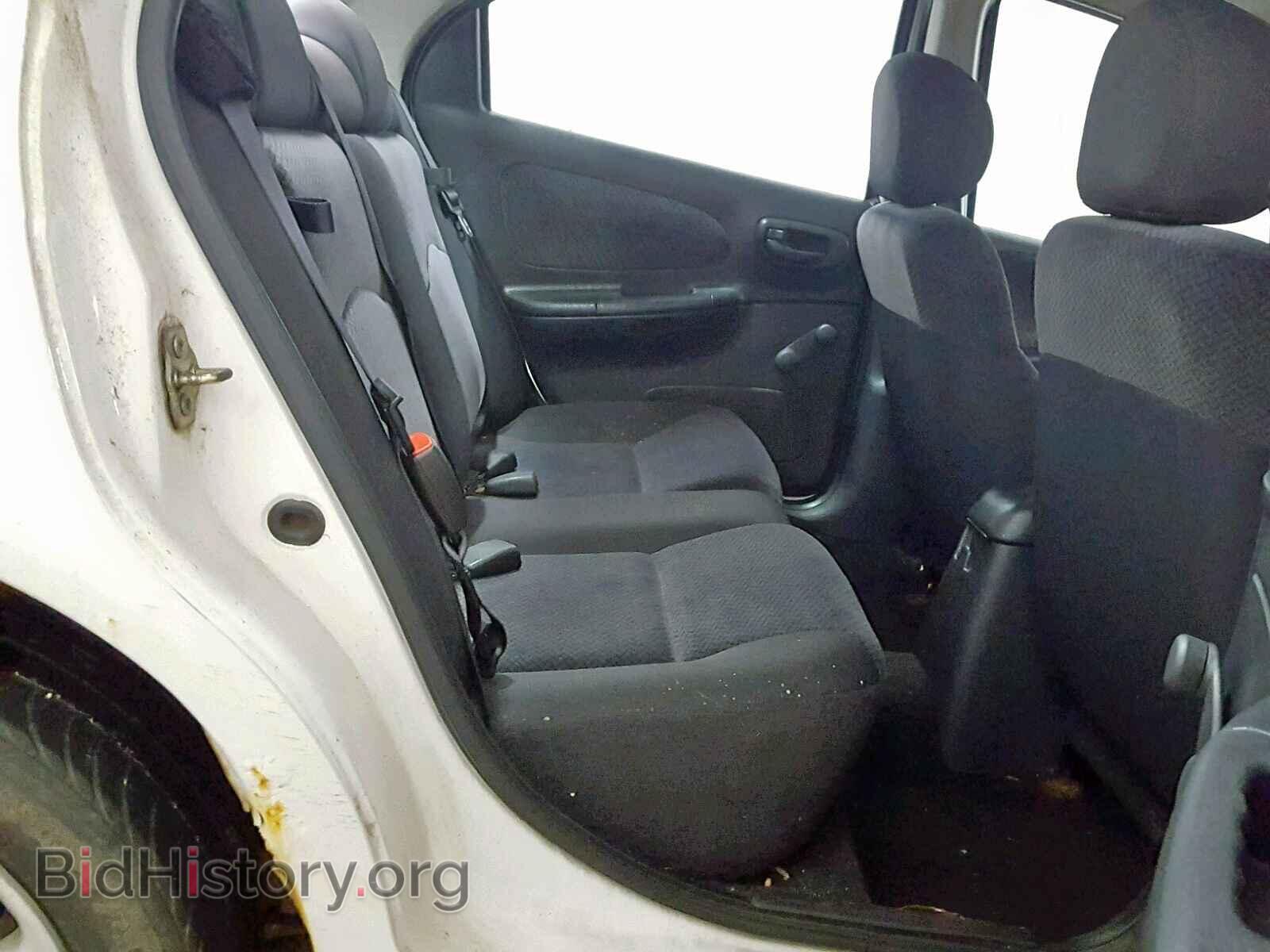 2002 DODGE NEON - VIN: 1B3ES26C52D570490 - Фото 6
