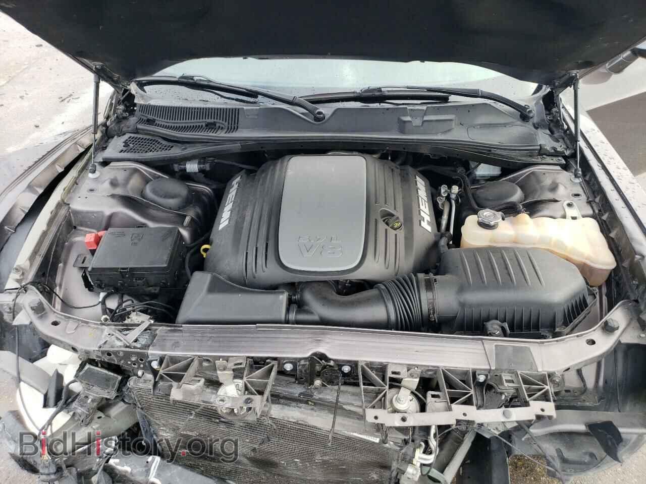 2017 DODGE CHALLENGER - VIN: 2C3CDZBT3HH545344 - Photo 11
