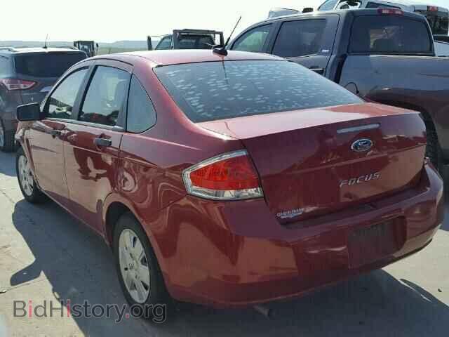 2010 FORD FOCUS - VIN: 1FAHP3EN5AW290082 - Фото 3