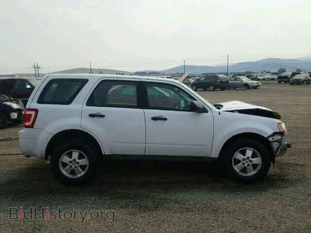 2012 FORD ESCAPE - VIN: 1FMCU9C7XCKB93146 - Photo 9