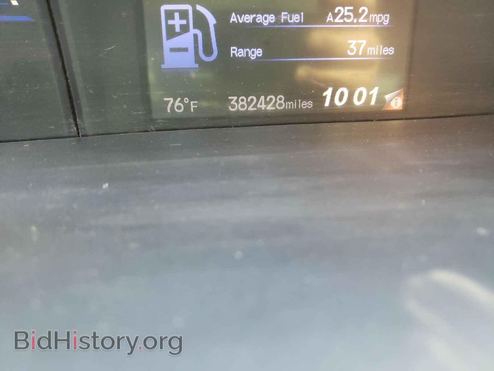 2012 HONDA CIVIC - VIN: 19XFB2F8XCE102494 - Фото 8