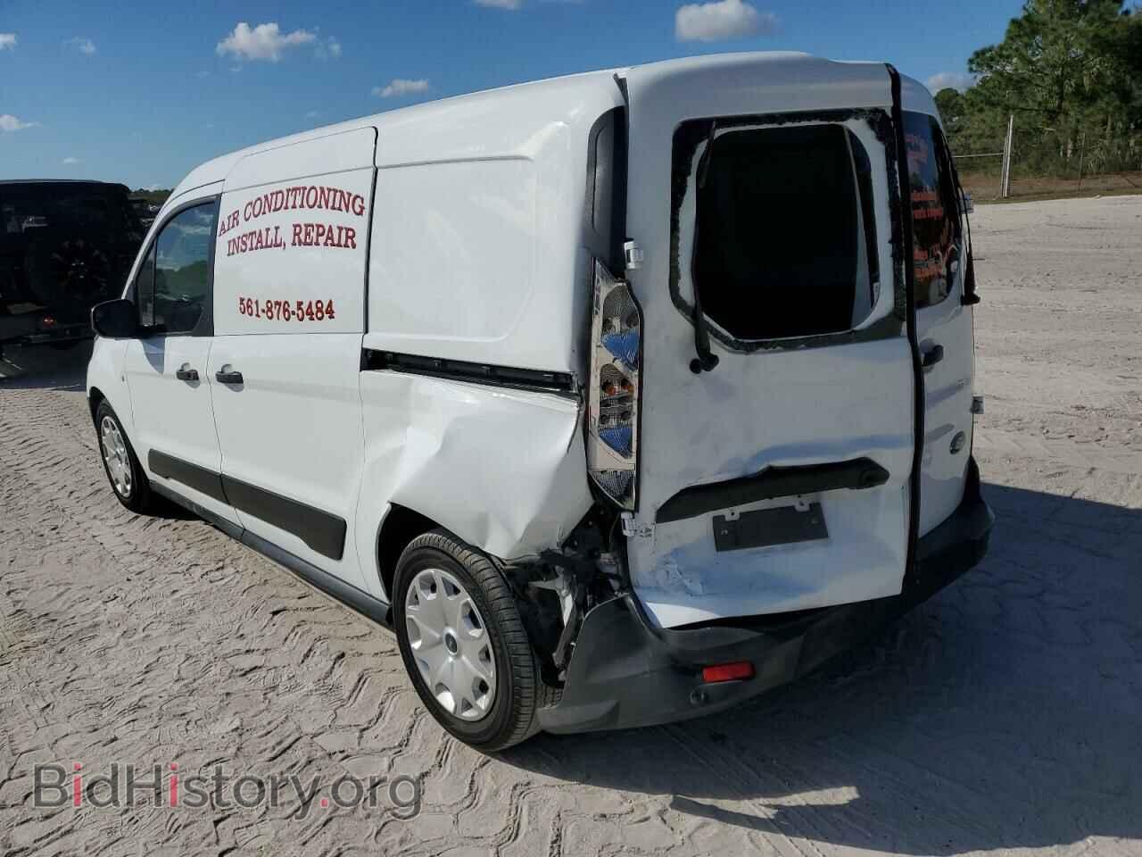 2018 FORD TRANSIT - VIN: NM0LS7E77J1365998 - Фото 2