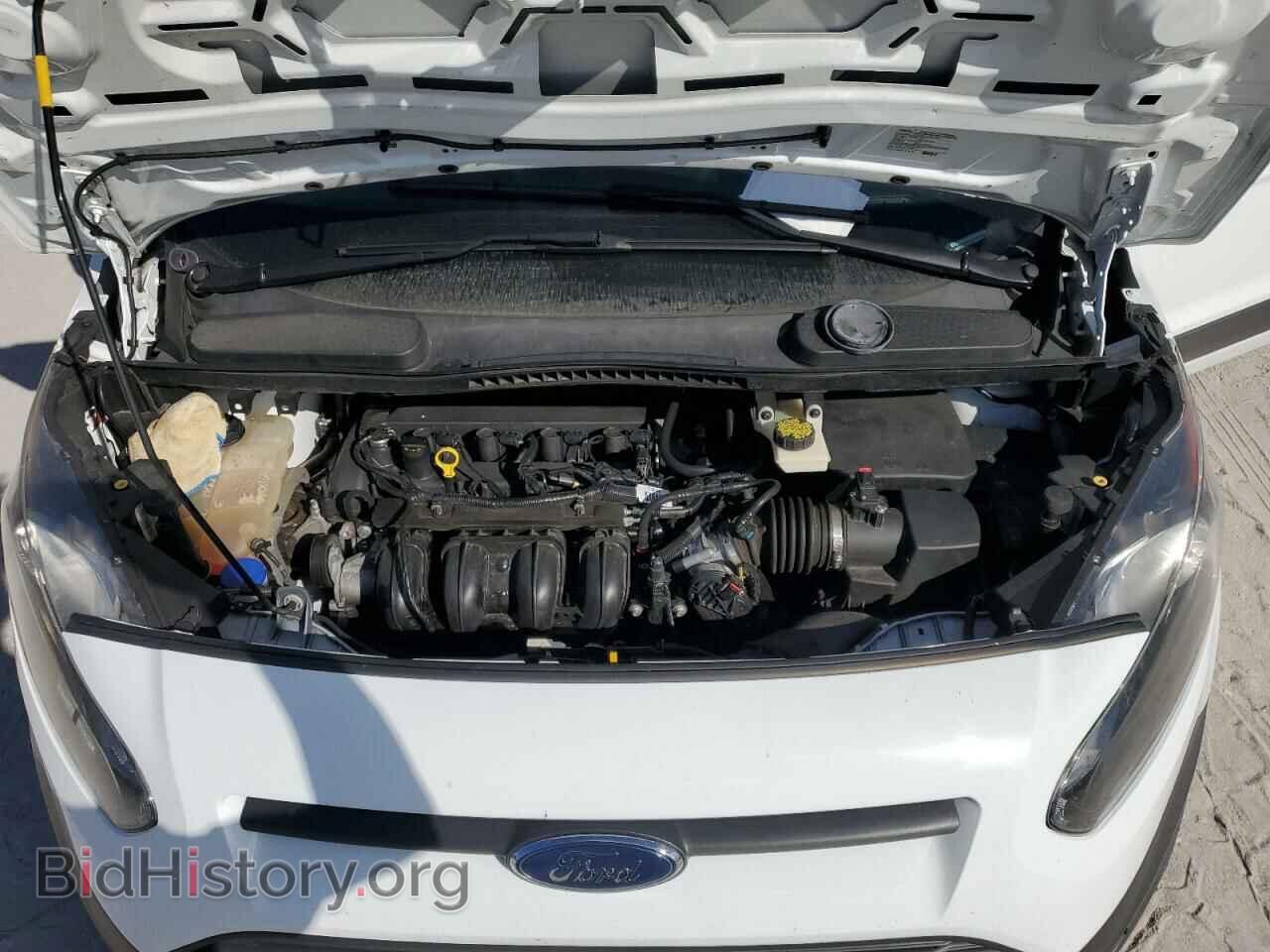 2018 FORD TRANSIT - VIN: NM0LS7E77J1365998 - Фото 12