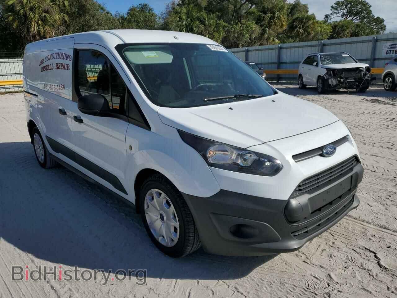 2018 FORD TRANSIT - VIN: NM0LS7E77J1365998 - Фото 4