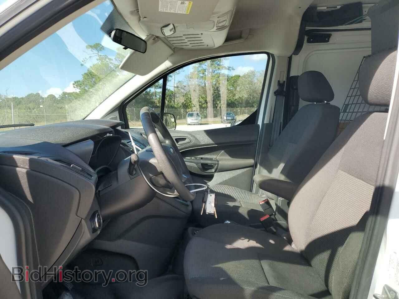 2018 FORD TRANSIT - VIN: NM0LS7E77J1365998 - Фото 7
