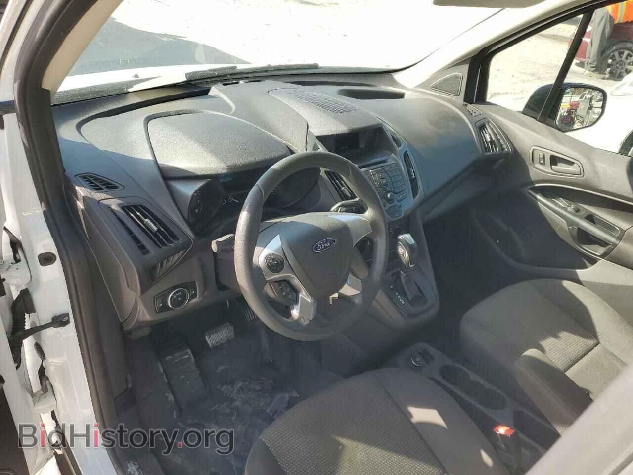 2018 FORD TRANSIT - VIN: NM0LS7E77J1365998 - Фото 8