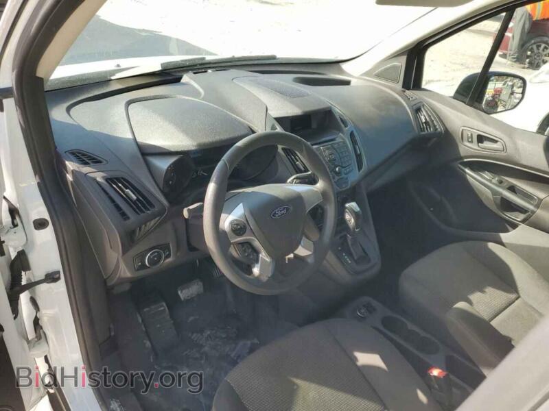 2018 Ford TRANSIT (VIN NM0LS7E77J1365998) — photo 8 of 13