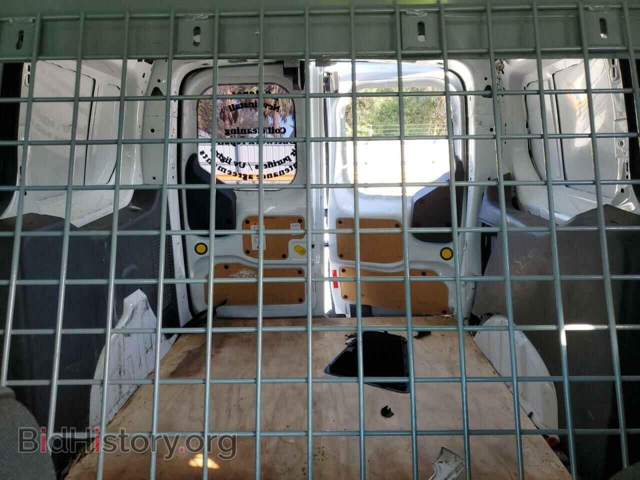 2018 FORD TRANSIT - VIN: NM0LS7E77J1365998 - Фото 10