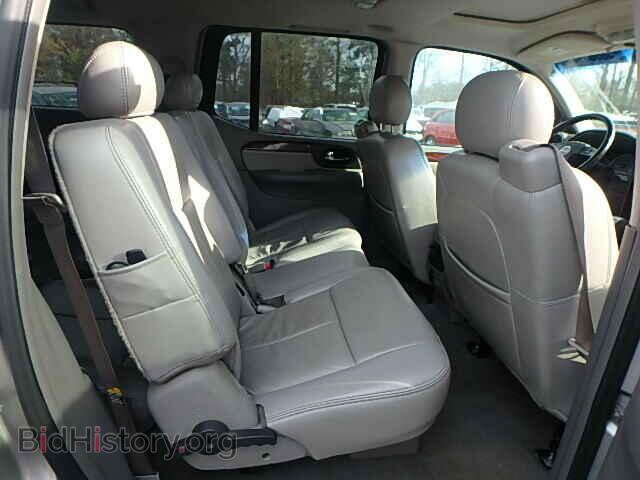 2006 GMC ENVOY - VIN: 1GKET16SX66170257 - Фото 6