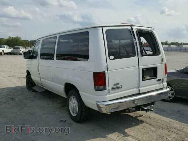 2006 FORD ECONOLINE - VIN: 1FBNE31L76DA20334 - Photo 3