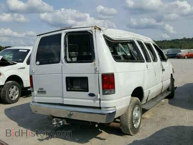 2006 FORD ECONOLINE - VIN: 1FBNE31L76DA20334 - Photo 4