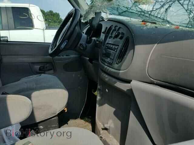 2006 FORD ECONOLINE - VIN: 1FBNE31L76DA20334 - Photo 5