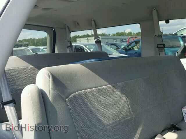2006 FORD ECONOLINE - VIN: 1FBNE31L76DA20334 - Photo 6