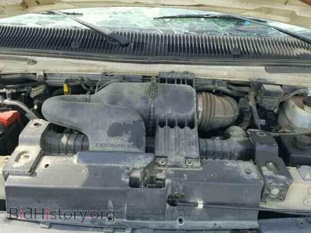 2006 FORD ECONOLINE - VIN: 1FBNE31L76DA20334 - Photo 7