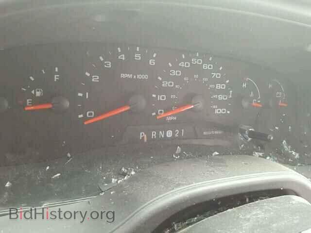 2006 FORD ECONOLINE - VIN: 1FBNE31L76DA20334 - Photo 8