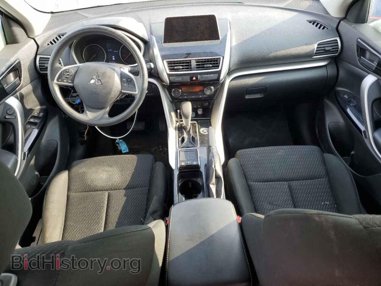 2019 MITSUBISHI ECLIPSE - VIN: JA4AT4AA7KZ048100 - Фото 8