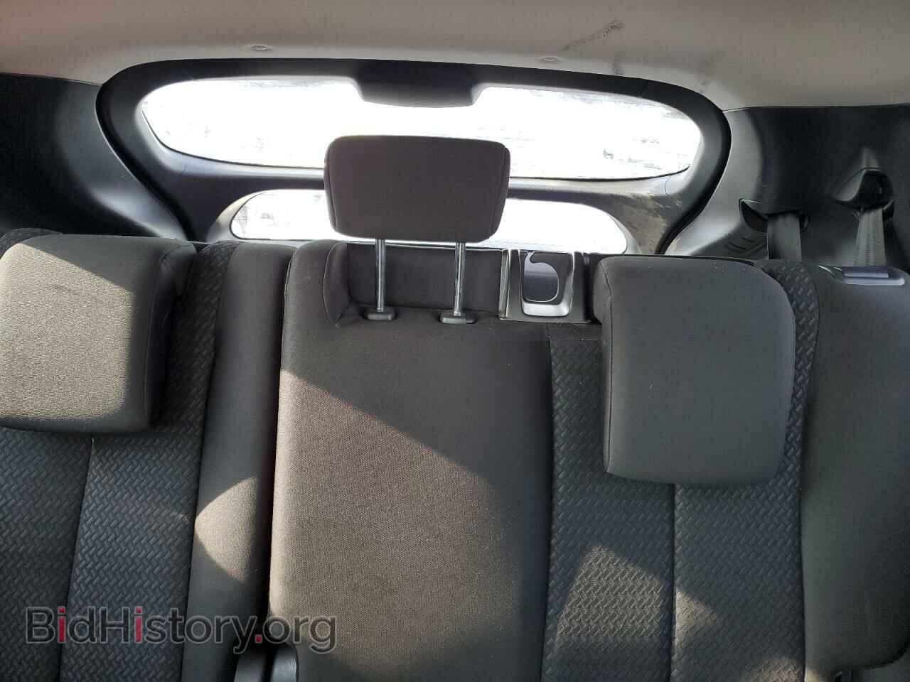 2019 MITSUBISHI ECLIPSE - VIN: JA4AT4AA7KZ048100 - Фото 10