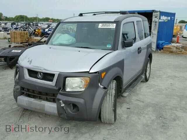 2003 HONDA ELEMENT - VIN: 5J6YH28593L033678 - Photo 2