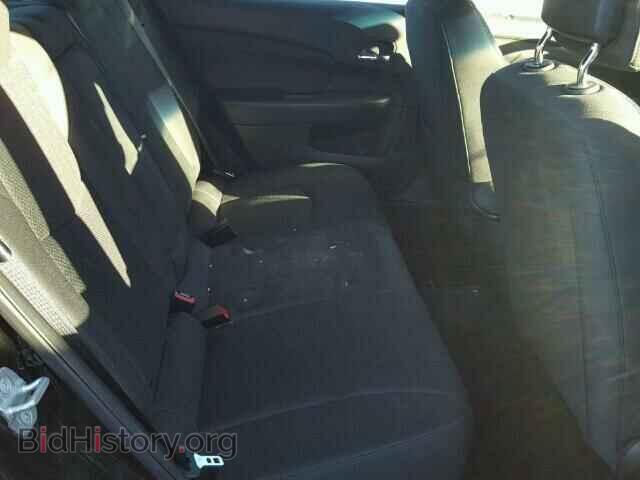2011 CHRYSLER 200 - VIN: 1C3BC1FB8BN543010 - Фото 6