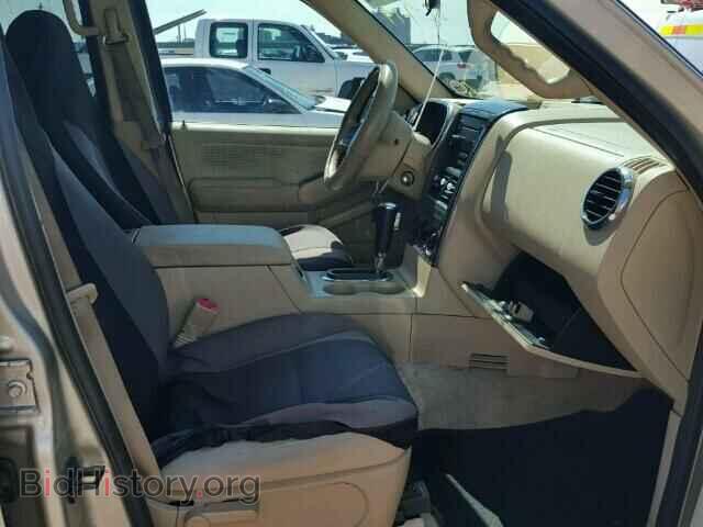 2006 FORD EXPLORER - VIN: 1FMEU63E16UB46490 - Photo 5