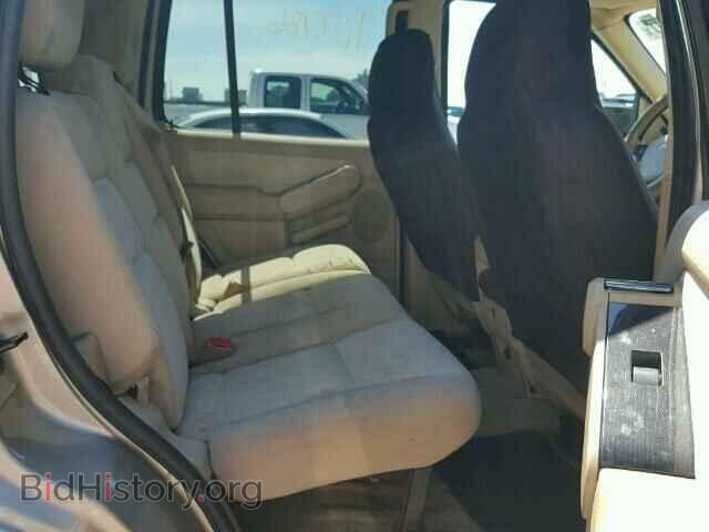 2006 FORD EXPLORER - VIN: 1FMEU63E16UB46490 - Photo 6